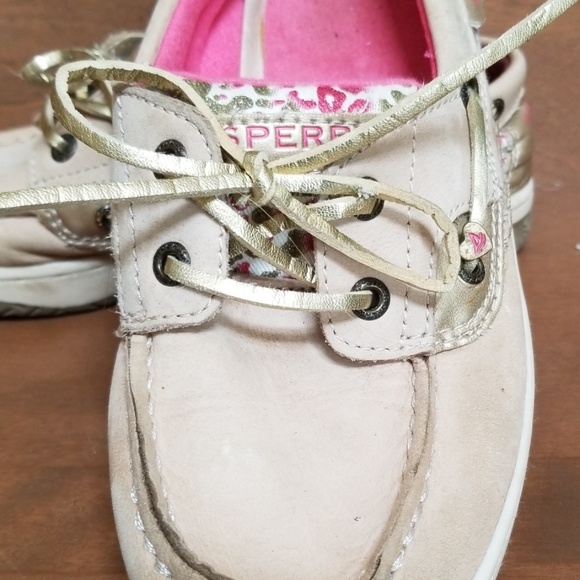 Sperry topsider - Picture 2 of 5